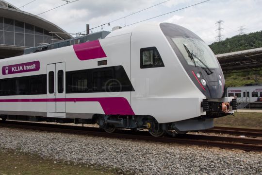 KLIA Express