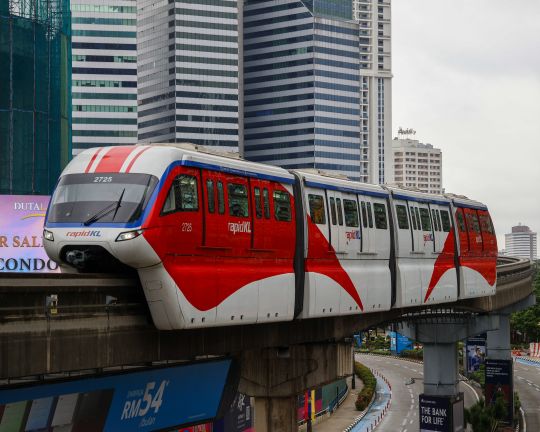KL Monorail