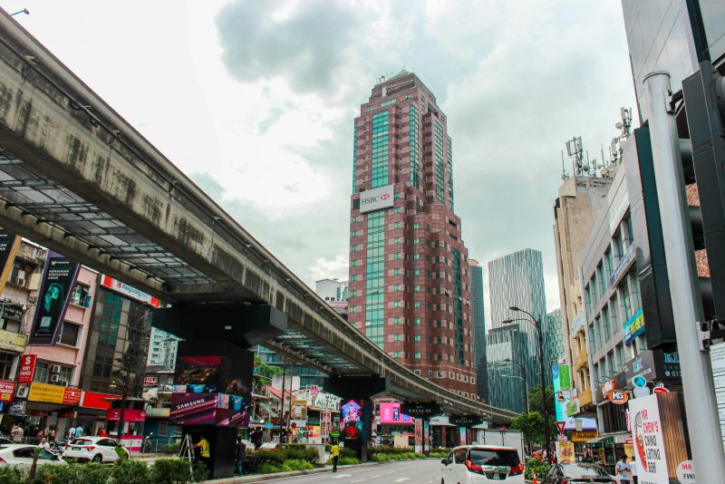 Bukit Bintang