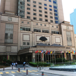 Mandarin Oriental, KL
