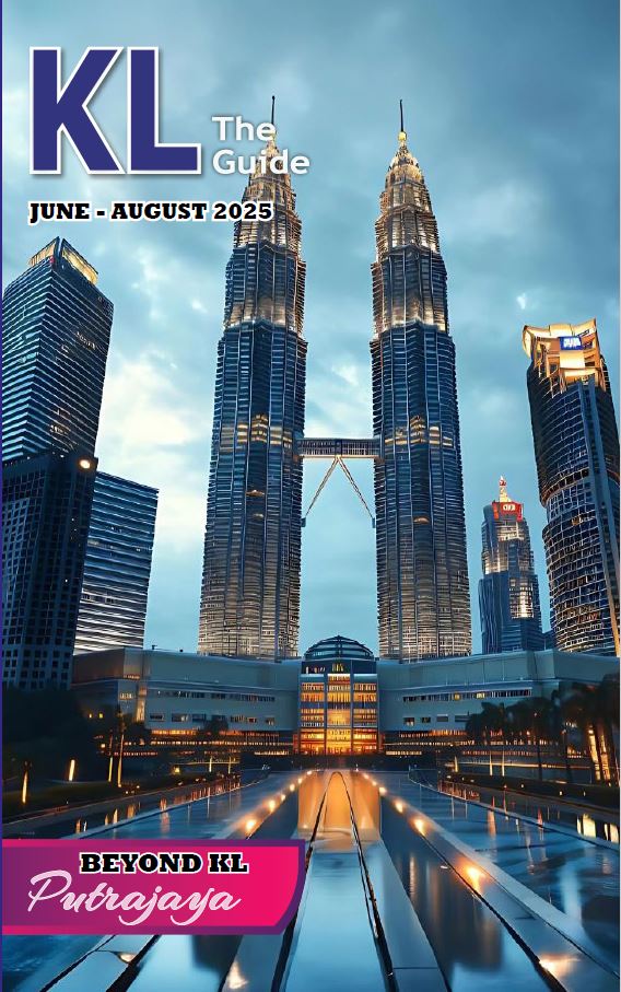 KL THE GUIDE 51