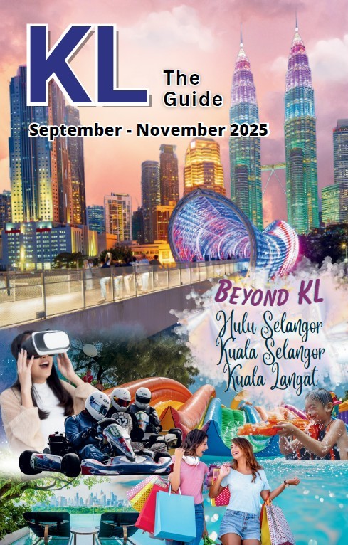 KL THE GUIDE 52