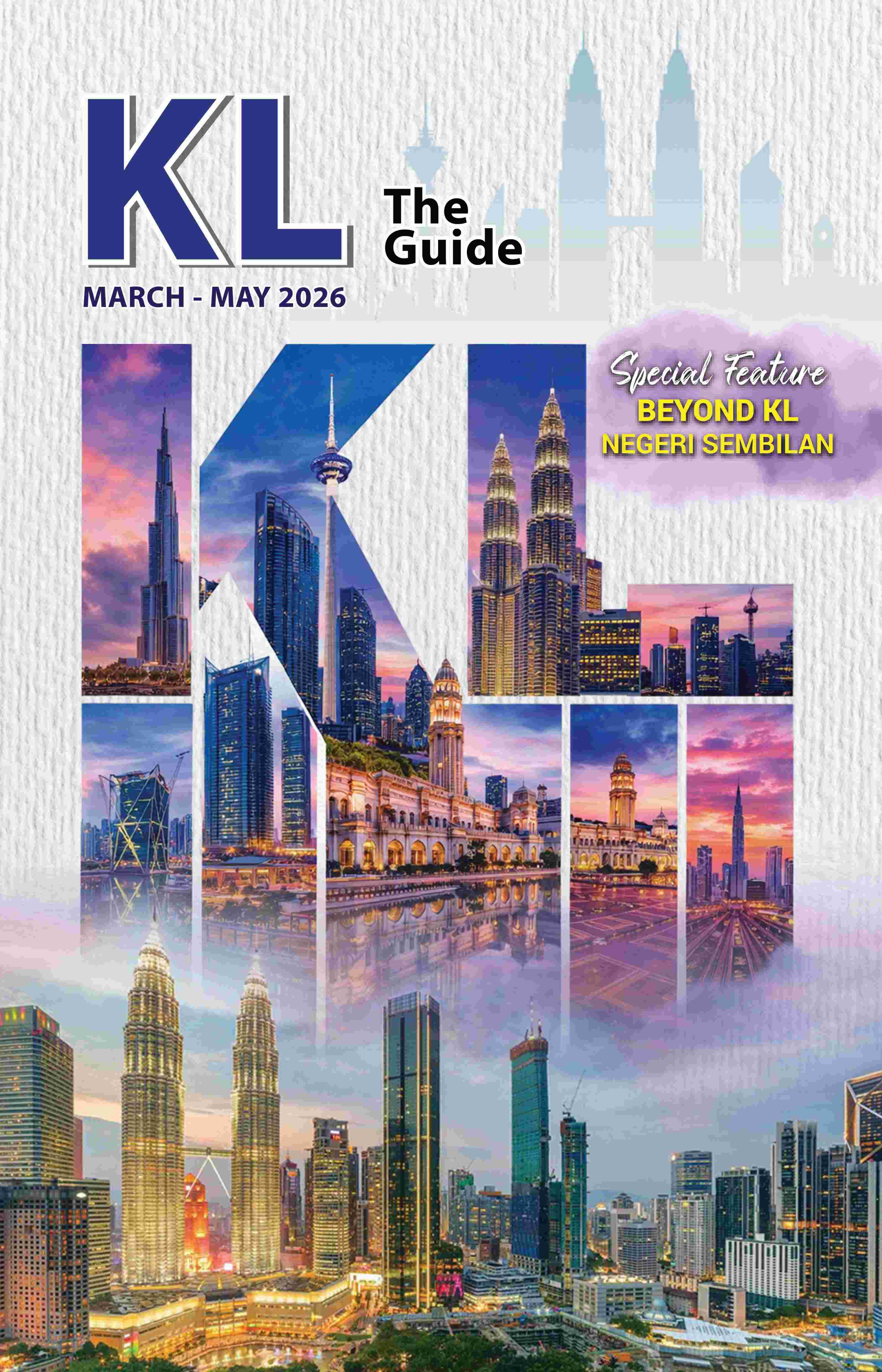 KL THE GUIDE 54