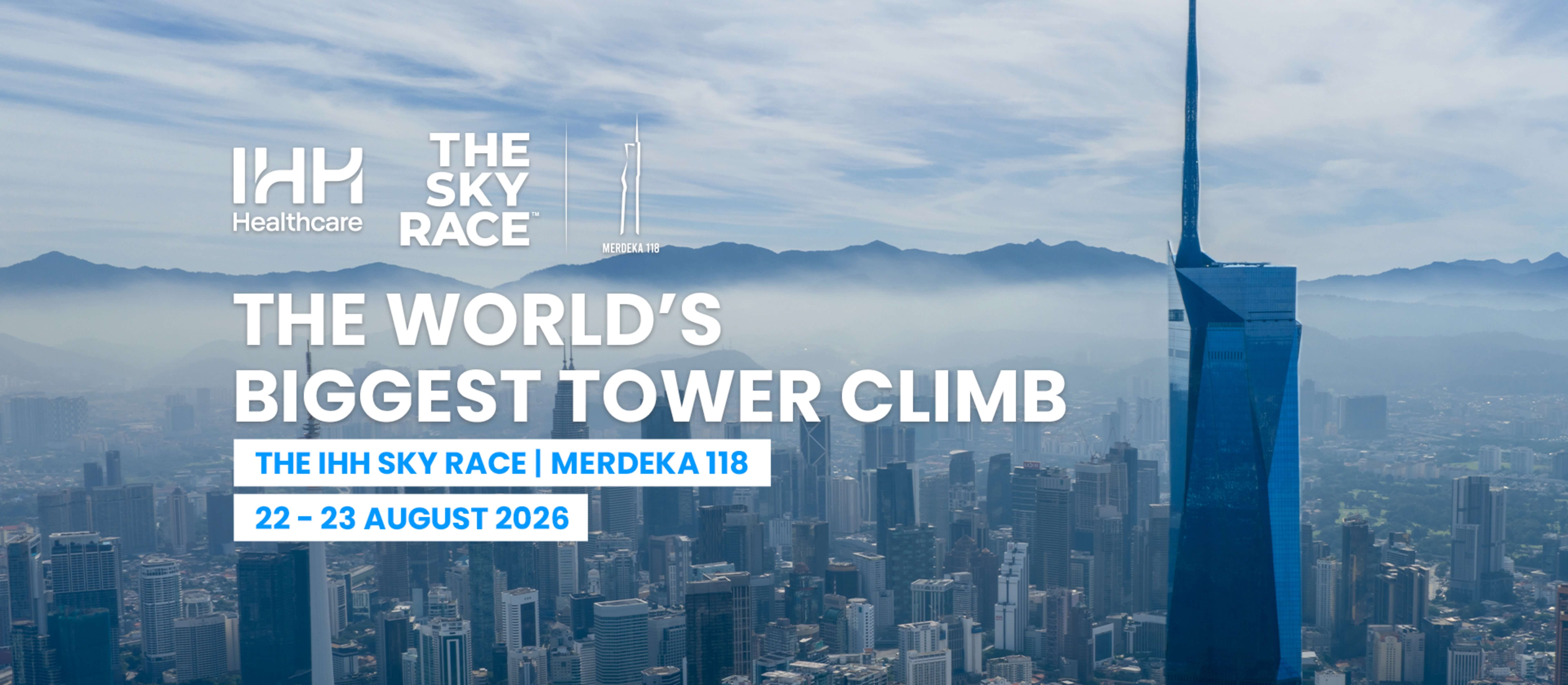 The Sky Race