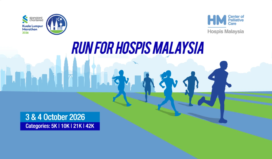 Kuala Lumpur Standard Chartered Marathon (KLSCM) 2026