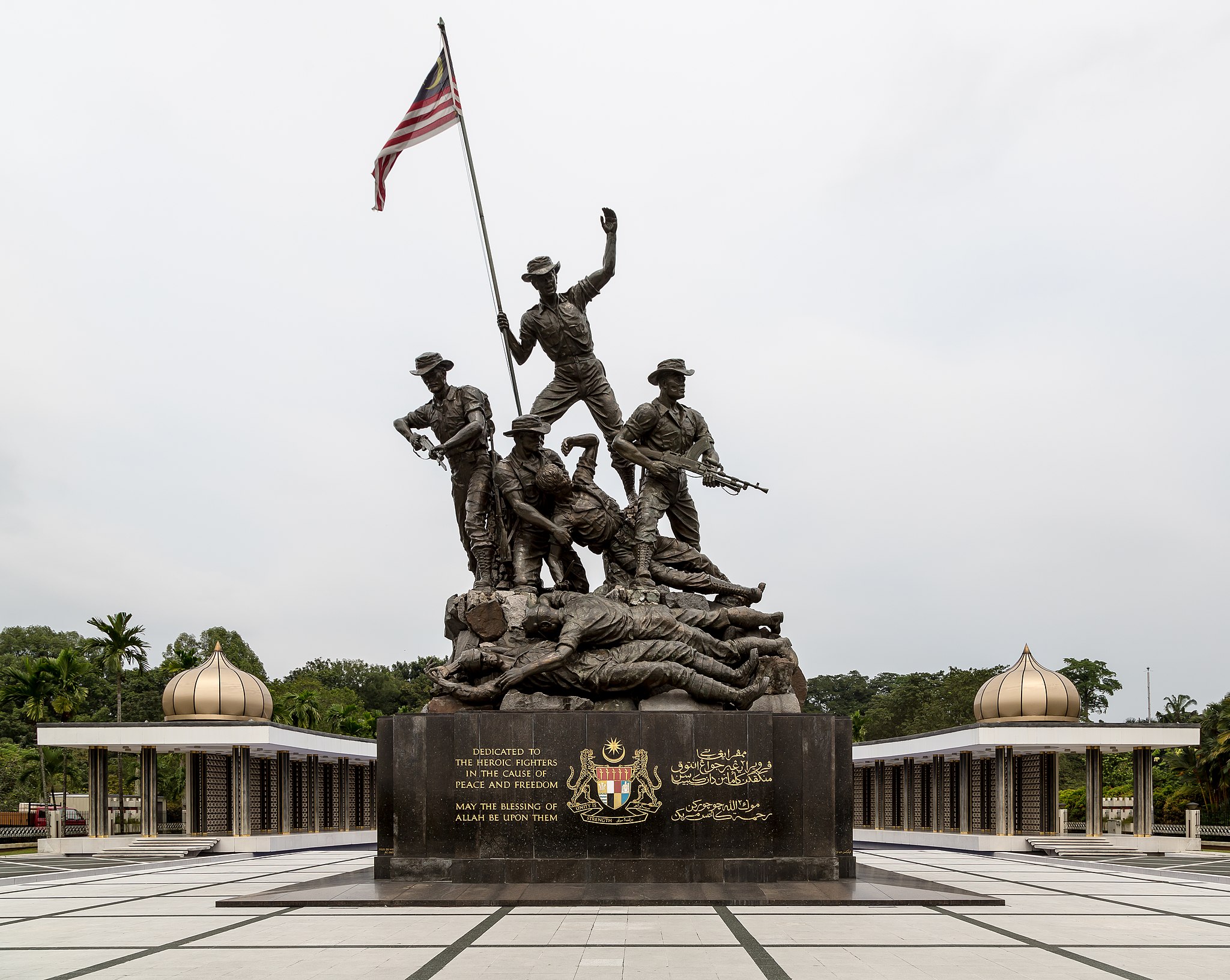 Tugu Negara
