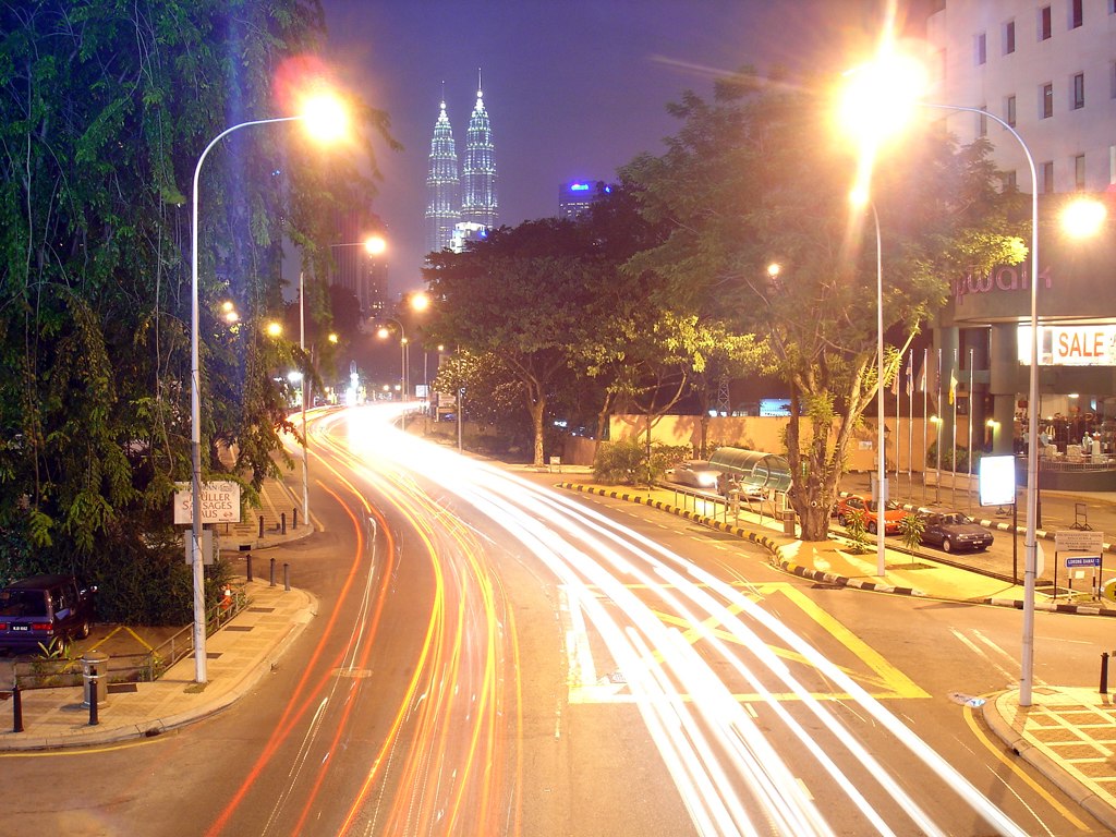 Ampang
