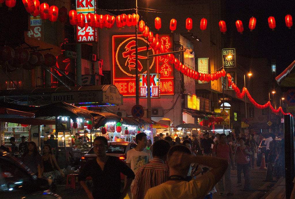 Petaling Street
