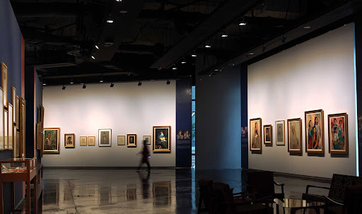Ilham Gallery