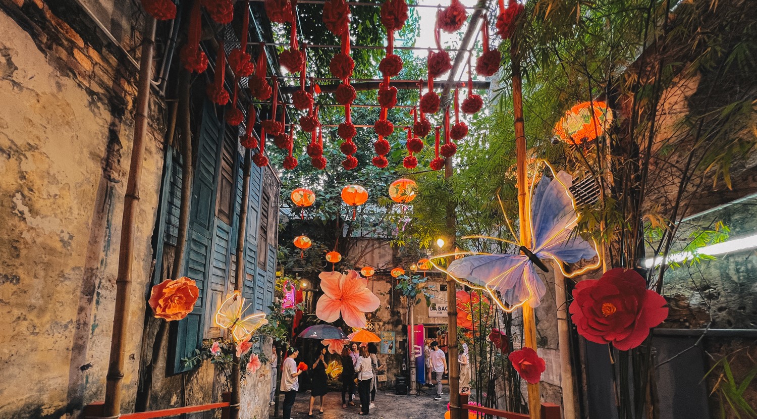 Kwai Chai Hong