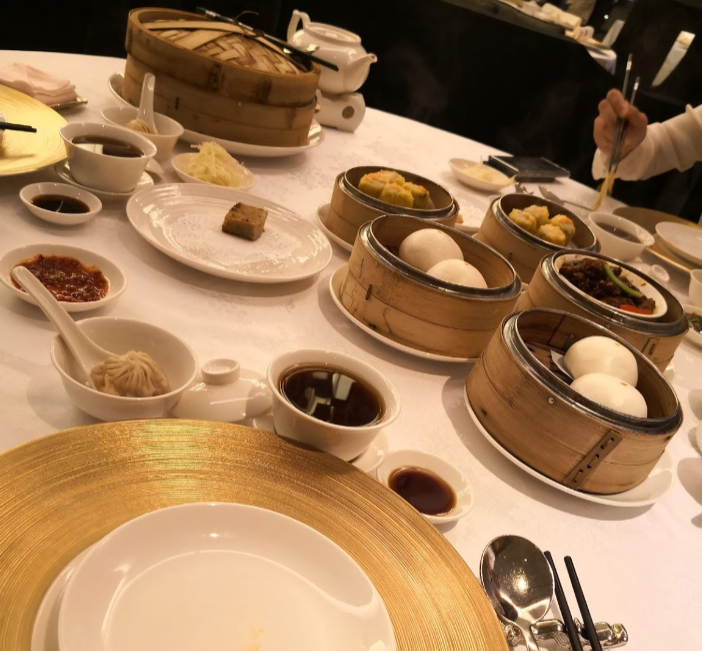 Shanghai Restaurant

