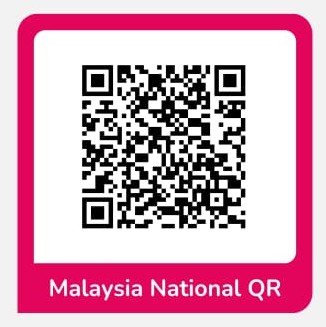 Payment QR