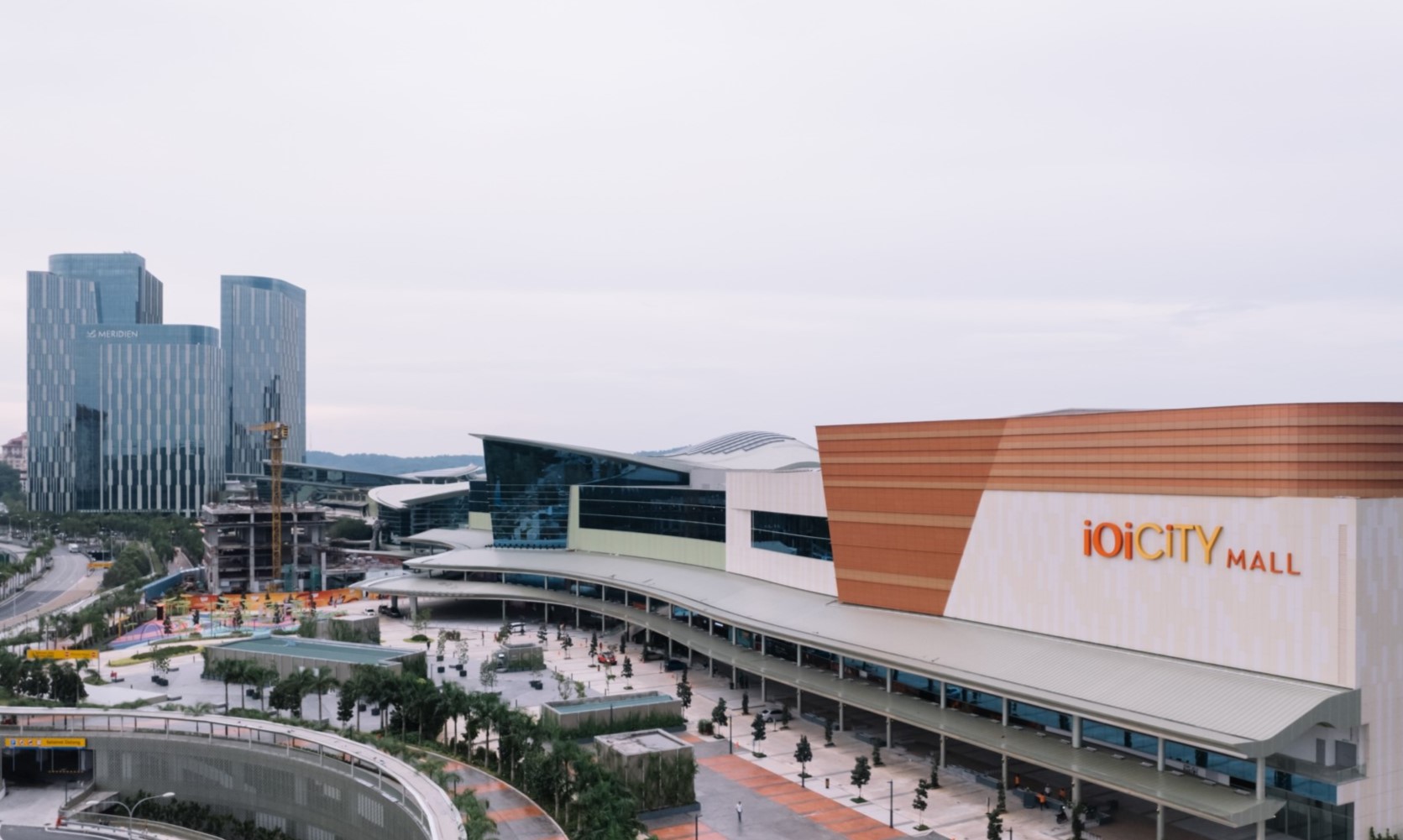 IOI City Mall