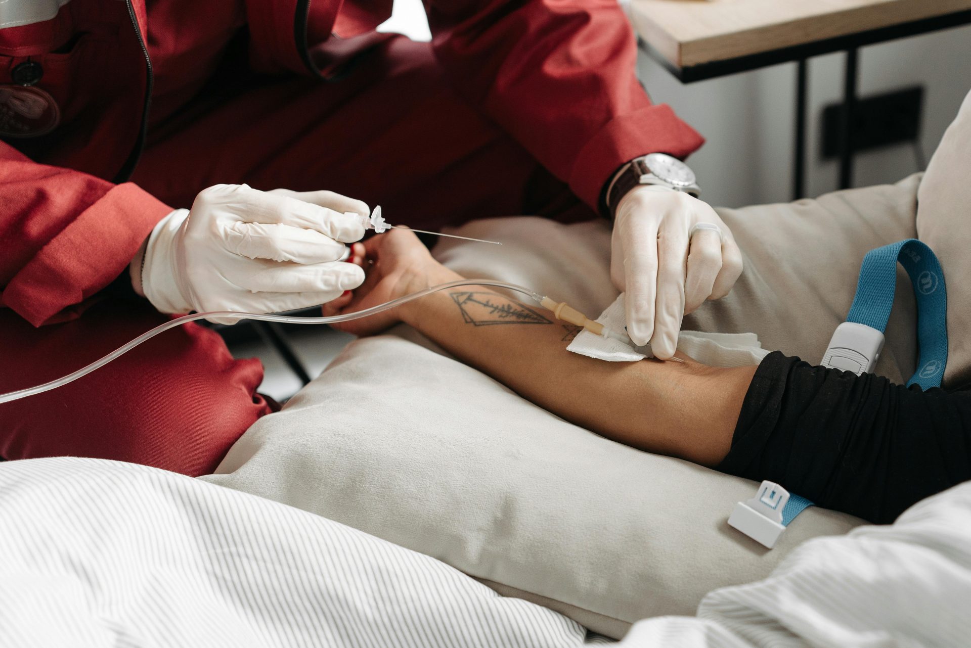 Medical Tourism
