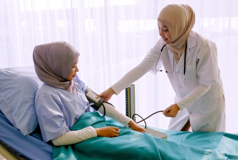 Medical Tourism